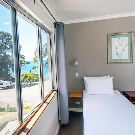 Lufra Beachside Hotel Eaglehawk Neck Εξωτερικό φωτογραφία