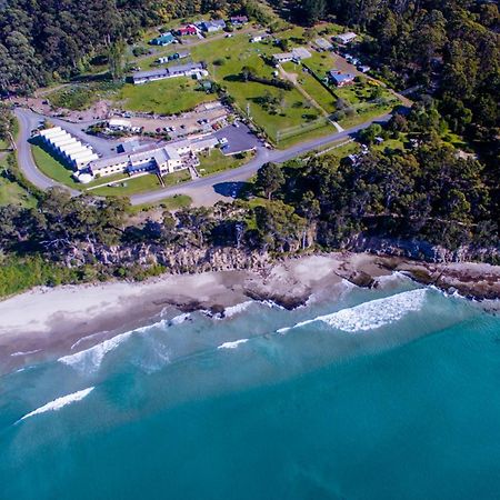 Lufra Beachside Hotel Eaglehawk Neck Εξωτερικό φωτογραφία