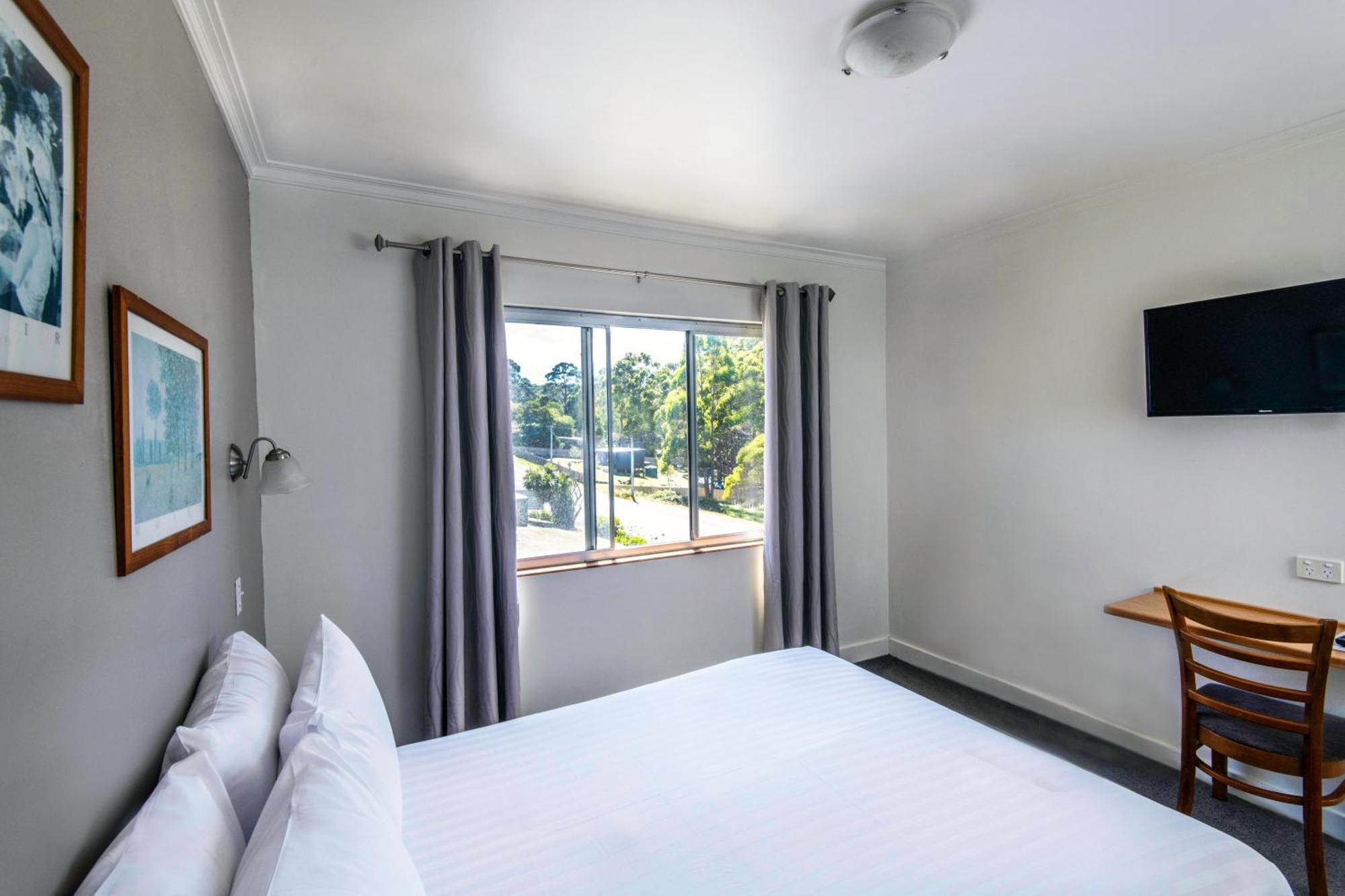 Lufra Beachside Hotel Eaglehawk Neck Εξωτερικό φωτογραφία