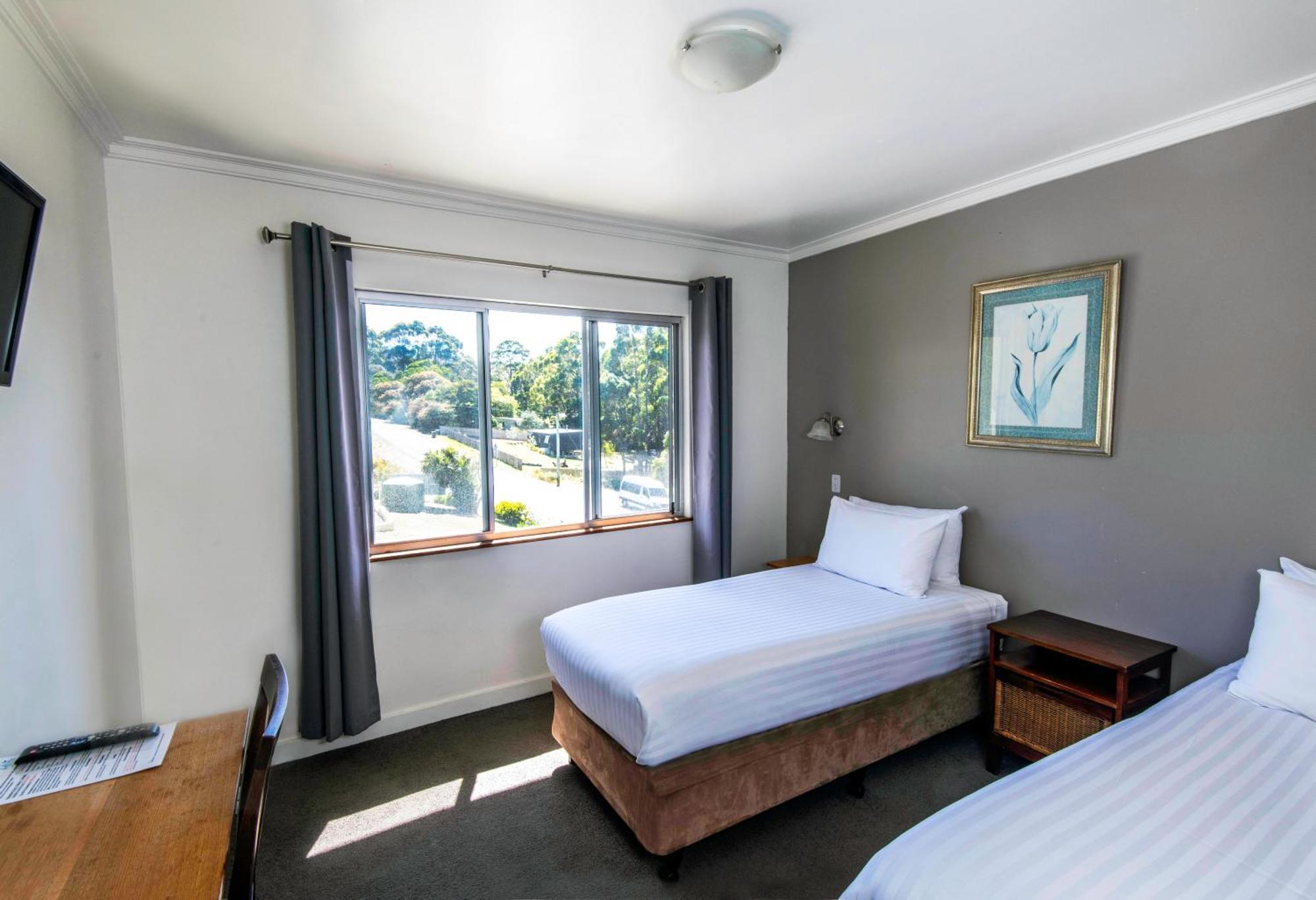 Lufra Beachside Hotel Eaglehawk Neck Εξωτερικό φωτογραφία