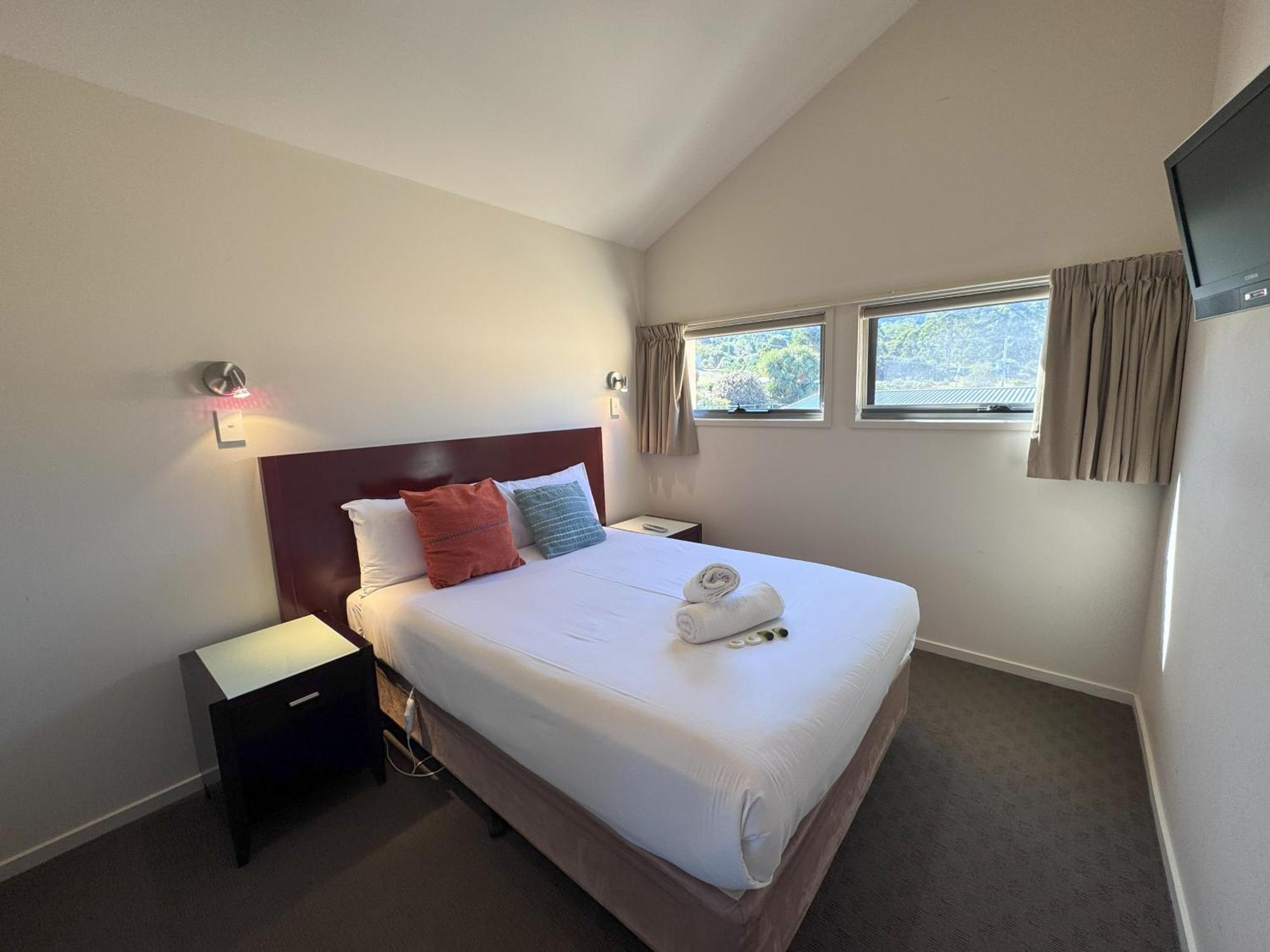 Lufra Beachside Hotel Eaglehawk Neck Δωμάτιο φωτογραφία