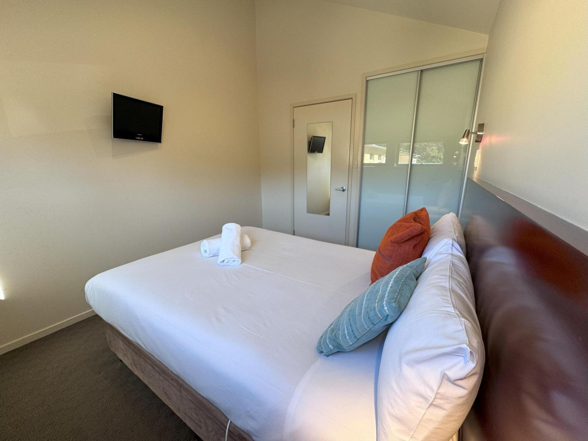 Lufra Beachside Hotel Eaglehawk Neck Δωμάτιο φωτογραφία