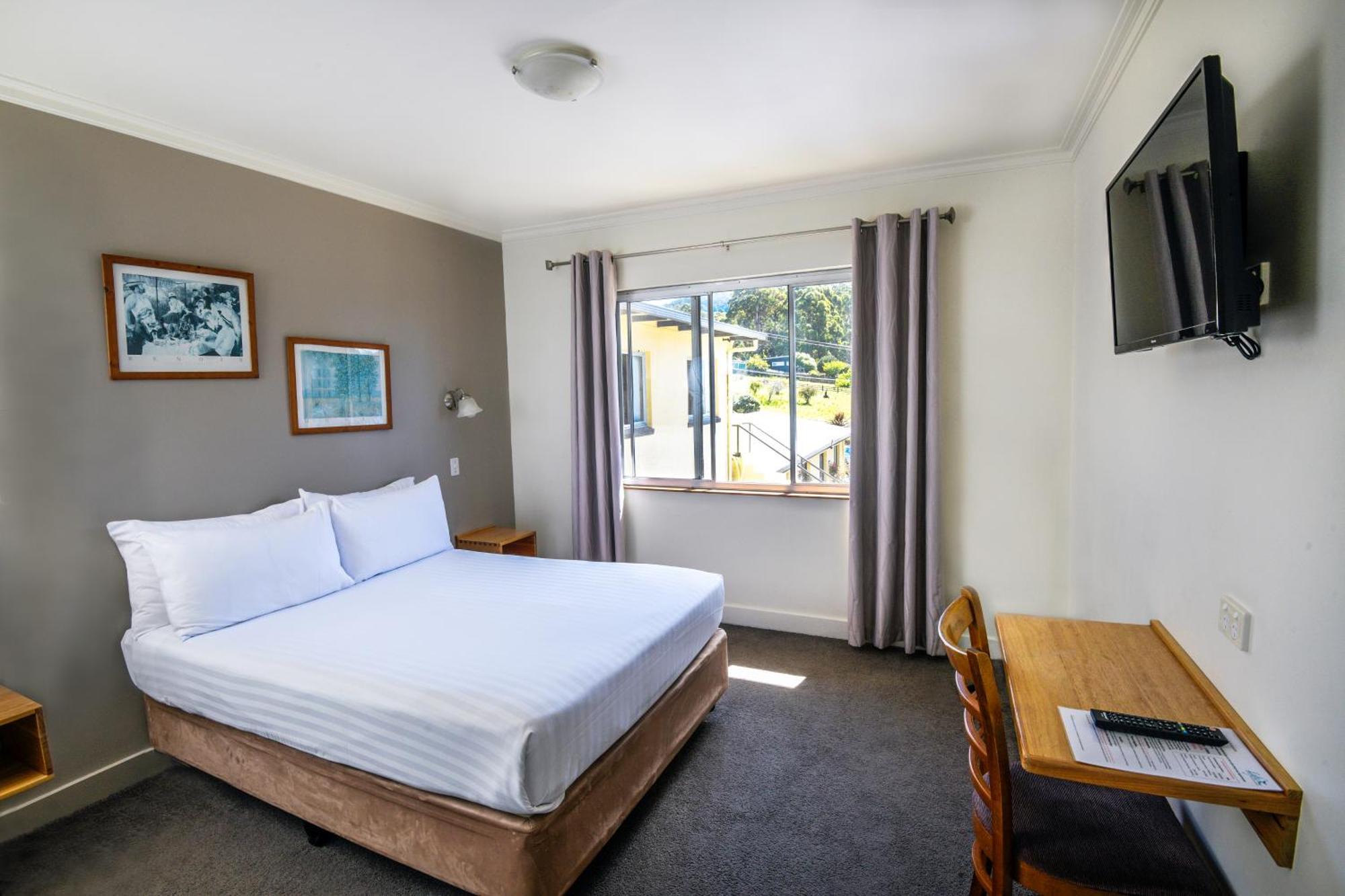 Lufra Beachside Hotel Eaglehawk Neck Εξωτερικό φωτογραφία