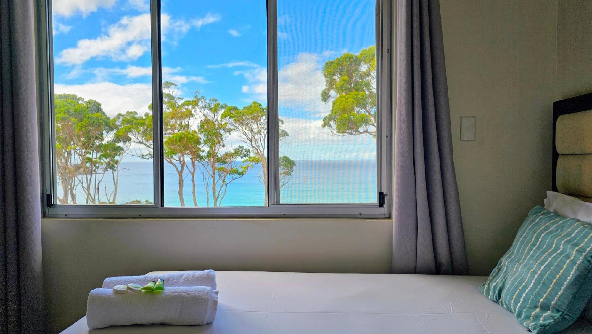 Lufra Beachside Hotel Eaglehawk Neck Δωμάτιο φωτογραφία