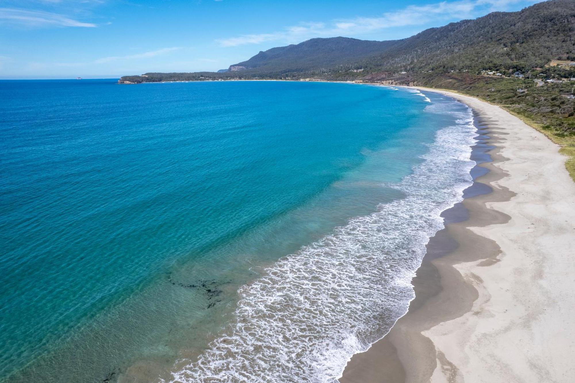 Lufra Beachside Hotel Eaglehawk Neck Εξωτερικό φωτογραφία