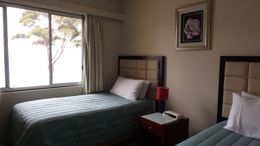 Lufra Beachside Hotel Eaglehawk Neck Εξωτερικό φωτογραφία