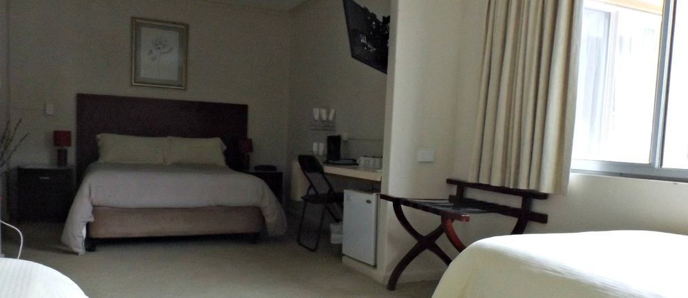 Lufra Beachside Hotel Eaglehawk Neck Εξωτερικό φωτογραφία