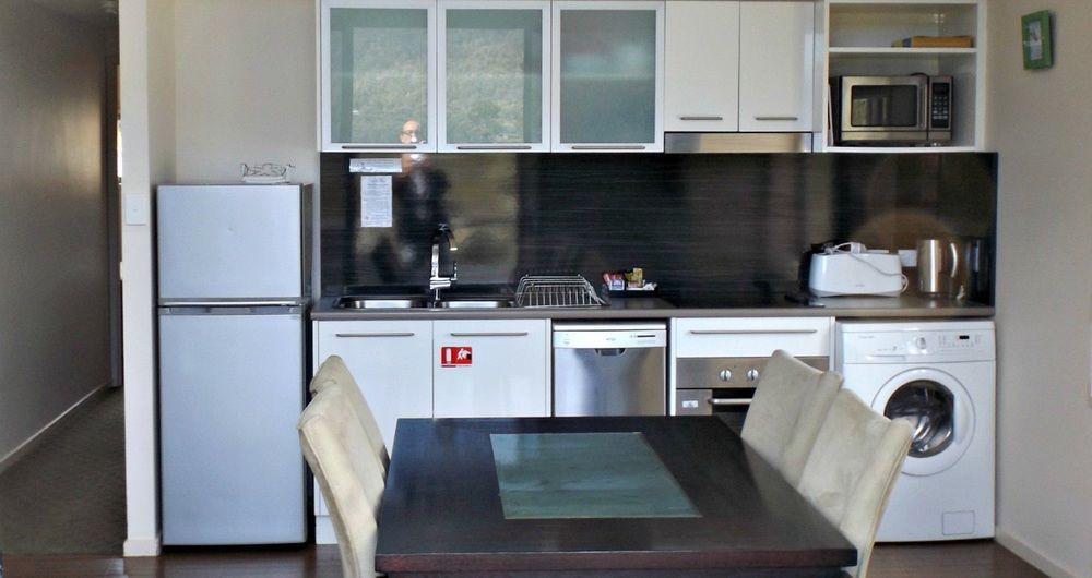 Lufra Beachside Hotel Eaglehawk Neck Εξωτερικό φωτογραφία