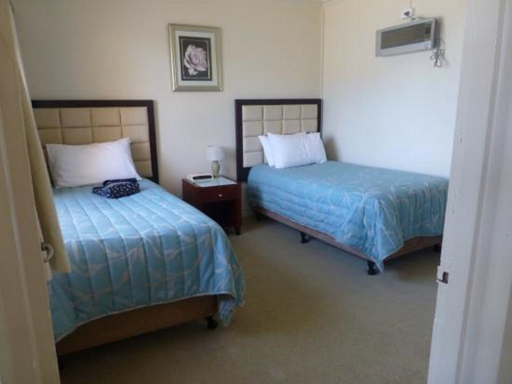Lufra Beachside Hotel Eaglehawk Neck Εξωτερικό φωτογραφία