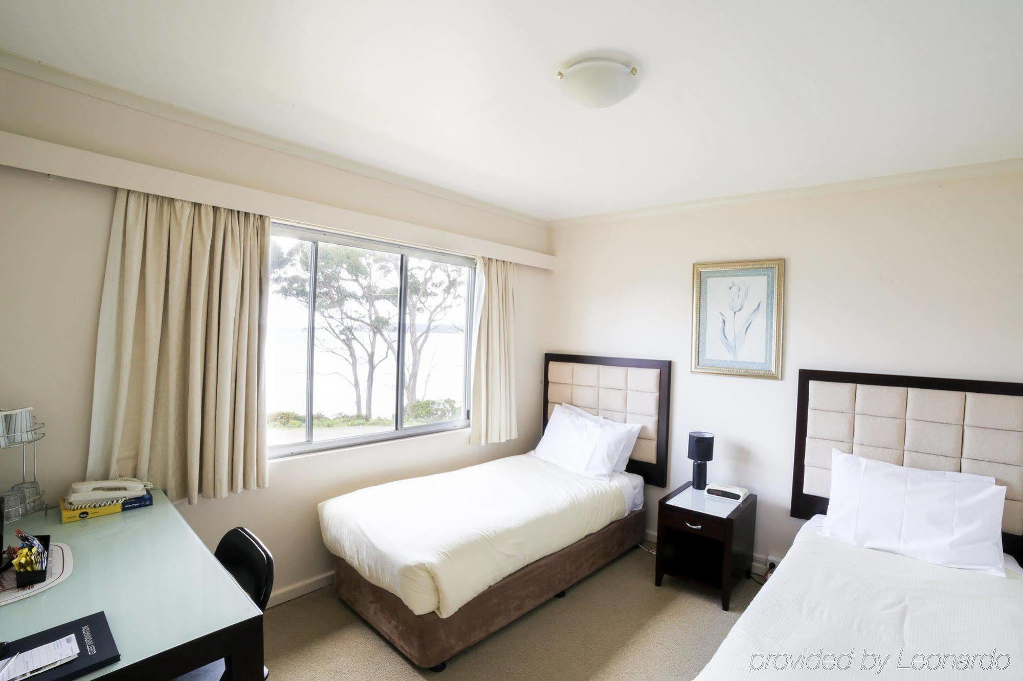Lufra Beachside Hotel Eaglehawk Neck Εξωτερικό φωτογραφία