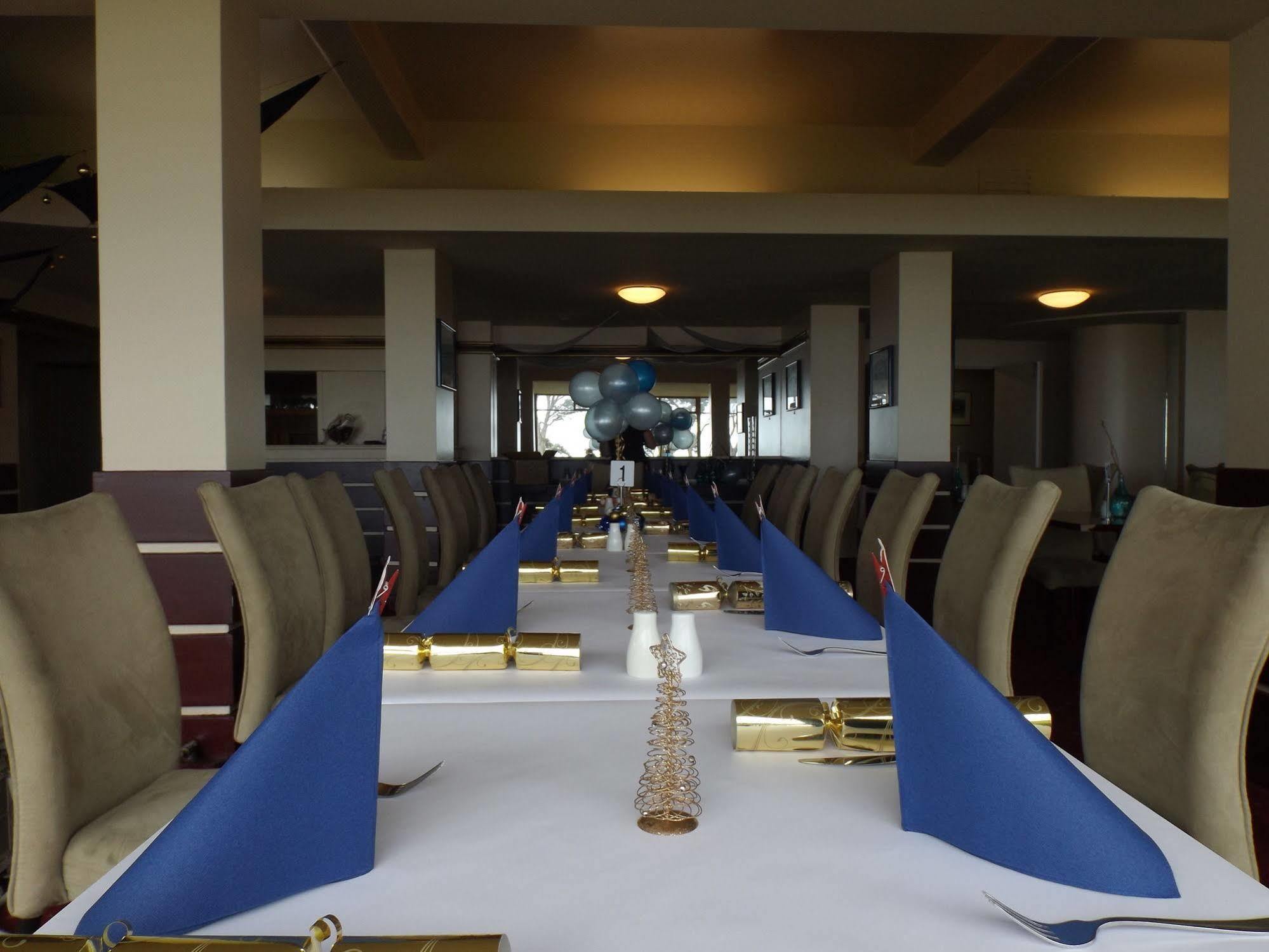 Lufra Beachside Hotel Eaglehawk Neck Εξωτερικό φωτογραφία