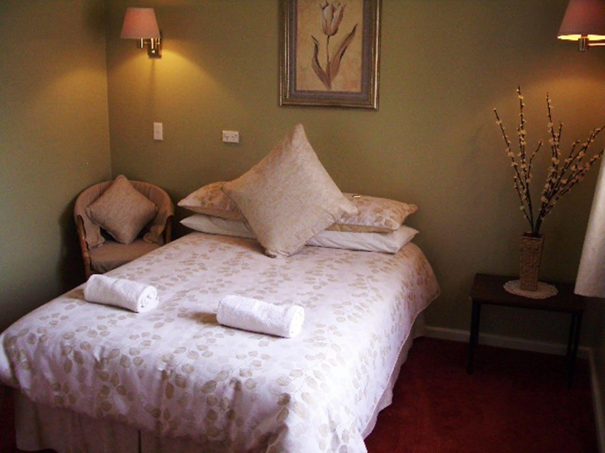 Lufra Beachside Hotel Eaglehawk Neck Εξωτερικό φωτογραφία